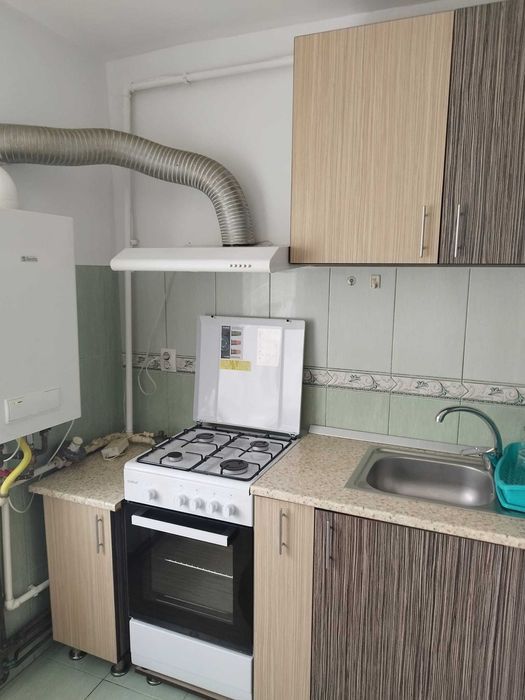 Apartament Miruna cazare in regim hotelier si tranzit