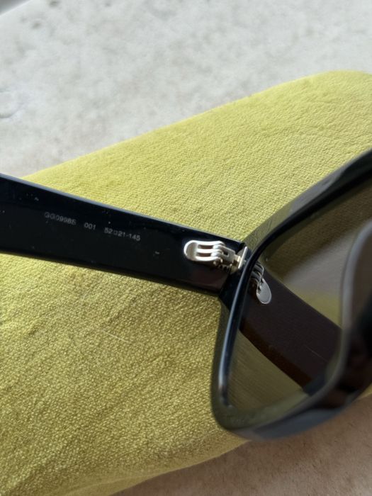 GUCCI слънчеви очила НОВА ЦЕНА