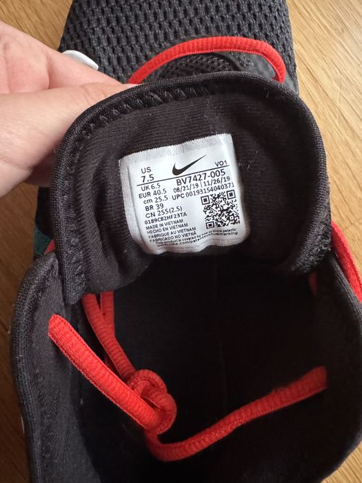 Nike Lebron Witness 4