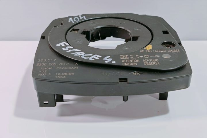 Spira Volan  8200260781A Renault Laguna a 2-a generatie