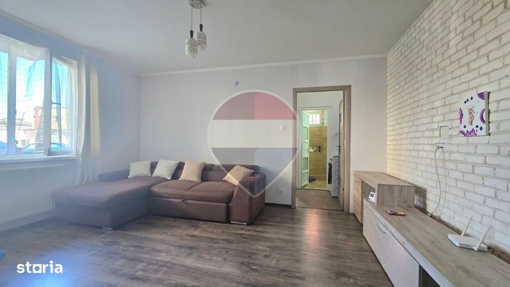Apartament Vitrometan