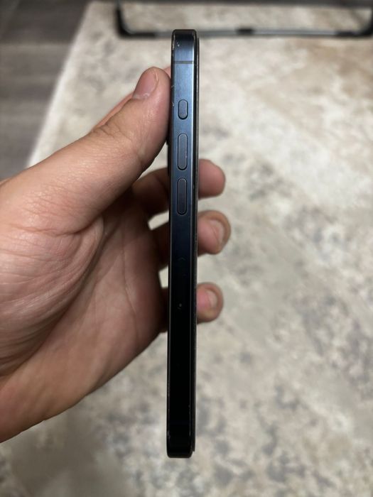 Айфон 15 про 128гб