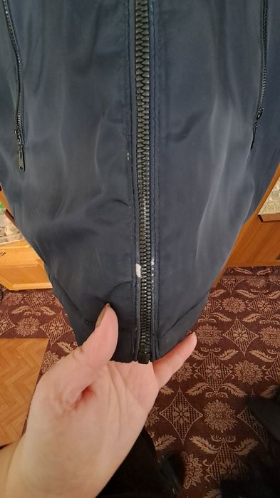 Дамски Зимни Якета.