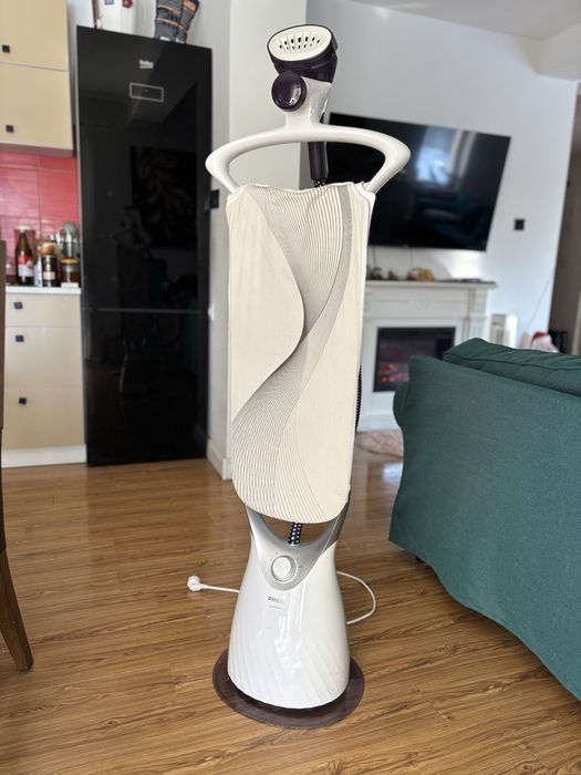 Philips Combort Tuch de calcat haine