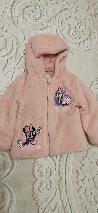 Детско Яке 104 р