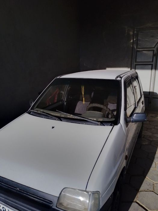 Daewoo tiko 1999