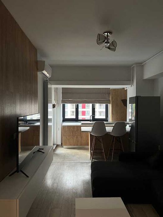 2 camere Novum Politehnica - Grozavesti