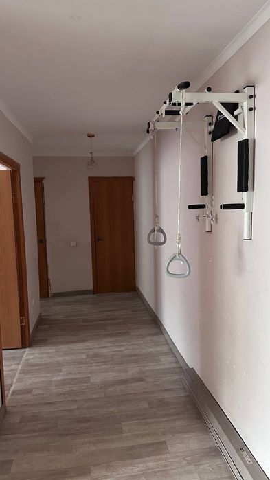 Продам 2-х комнатную квартиру
