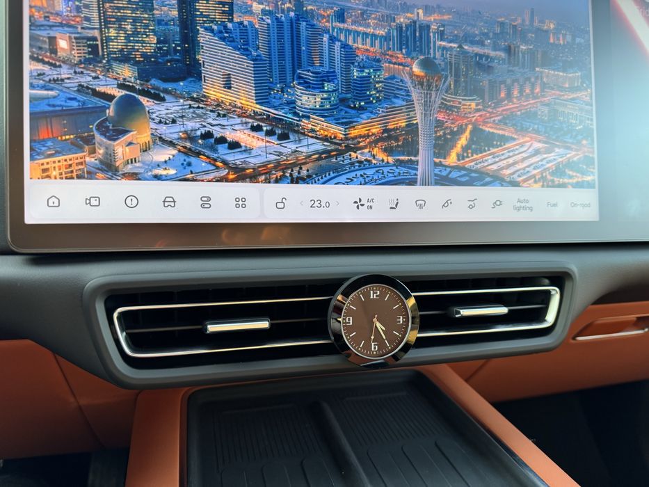 Часы Лисян Li Lixiang