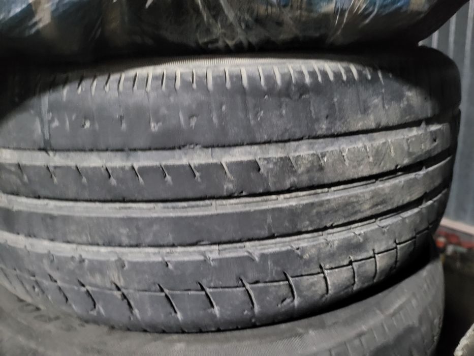 Продам 205/55/16