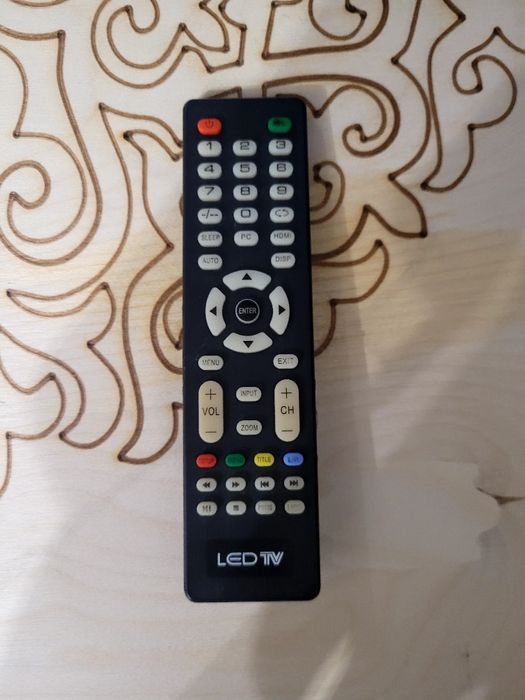 Телевизор HELING 26 дюймов