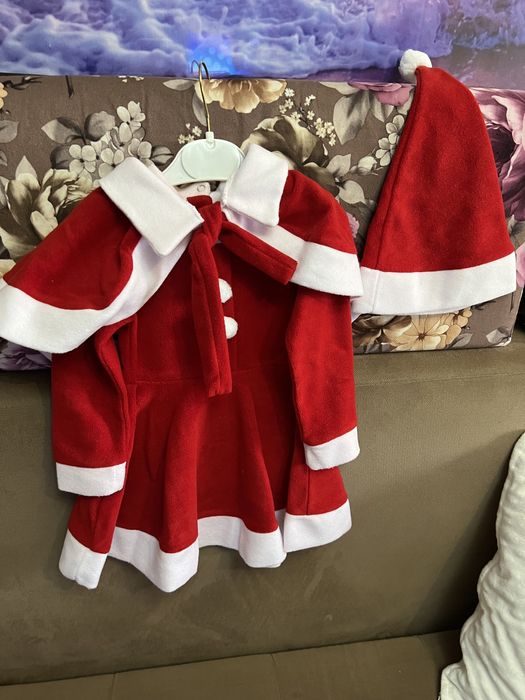 Продам детское платье