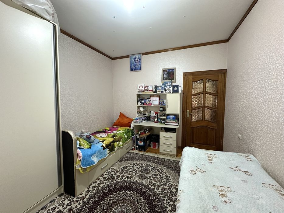 3-ех комн,3/3/5. Тузель3, школа №282, Улучшенка 78м*,Можно под Ипотеку