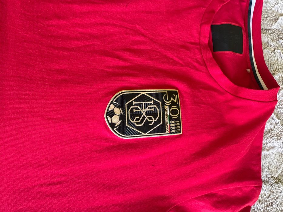 Детски тениски Хр.Стоичков и Disney