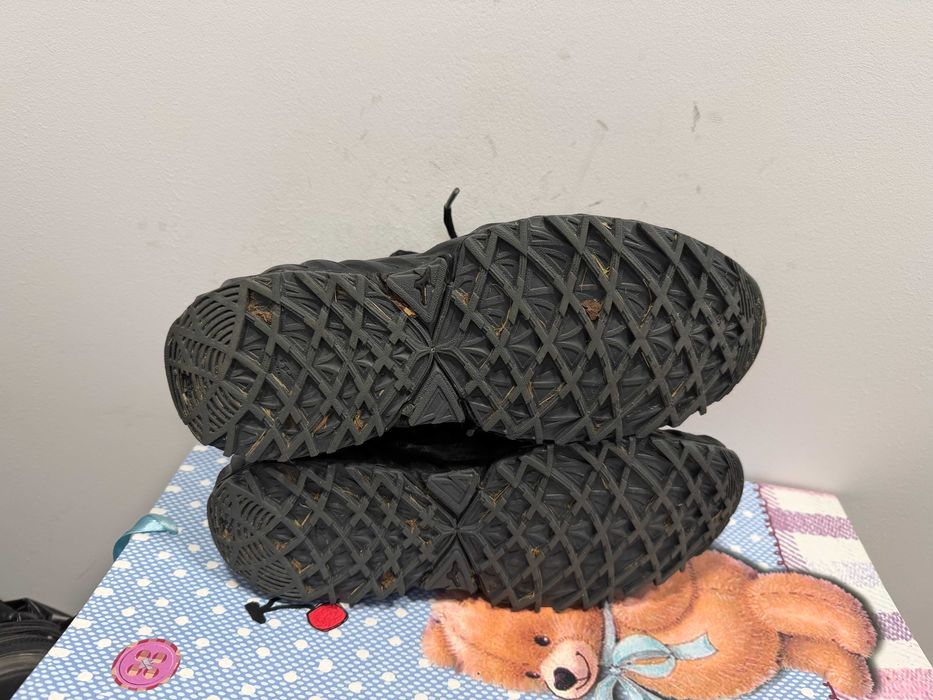 Mizuno Wave Ibuki 3 GORE-TEX''оригинални маратонки 38.5 номер