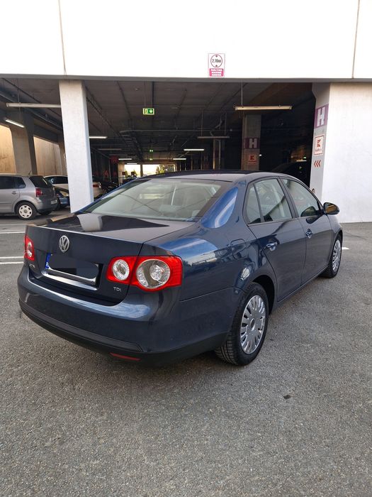 VOLKSWAGEN Jetta 2008 — imagine 4
