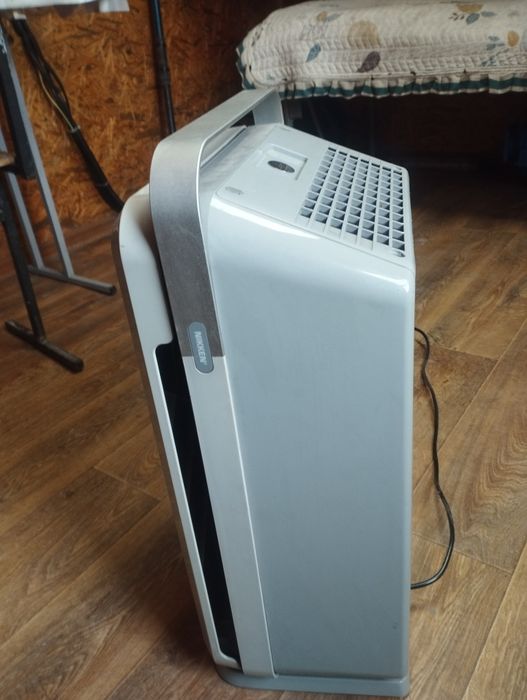 Очиститель воздуха