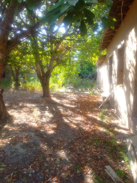 Участка сотилади назарбек рамадан махалла