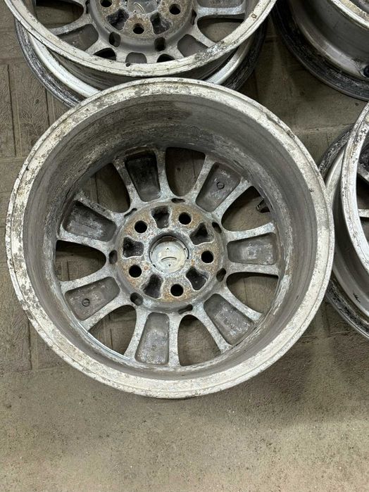 Диски R15 ( оригинал ) 5*114,3