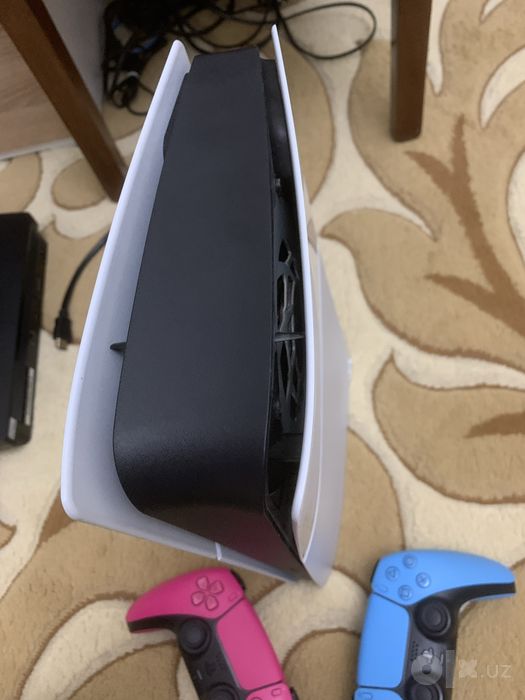Playstation 5 Slim 1tb Oxirgi revizia+uyinlar