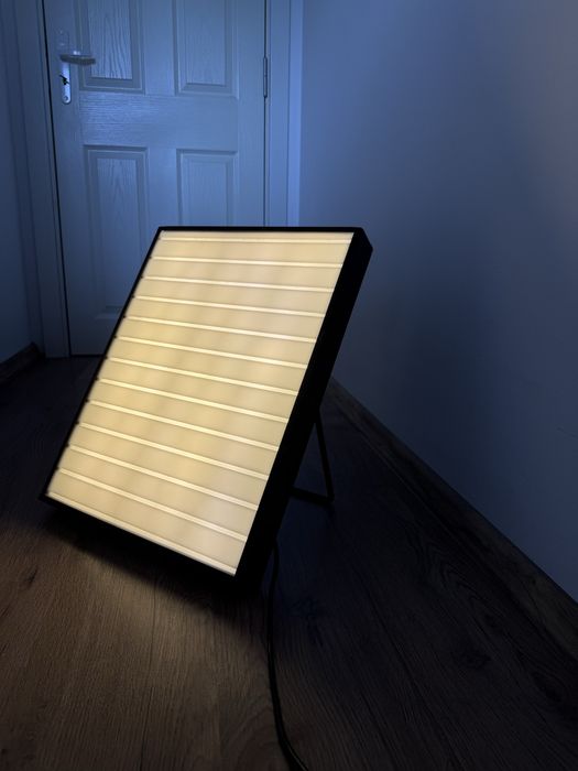 LED панел за снимки