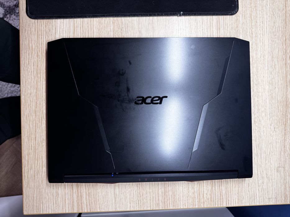 Ноутбук ASER NITRO 5