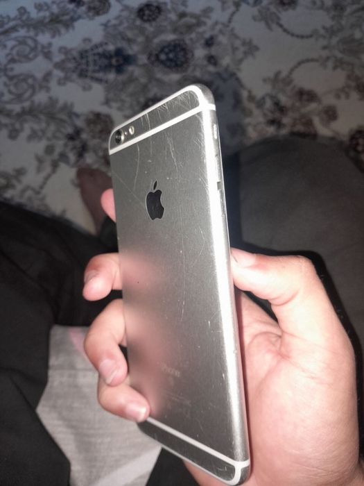 iphone 6s plus arzonga