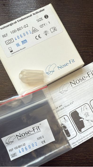 Продам нос фит номер 2