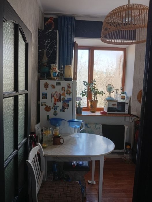 Продам квартиру в старой части города