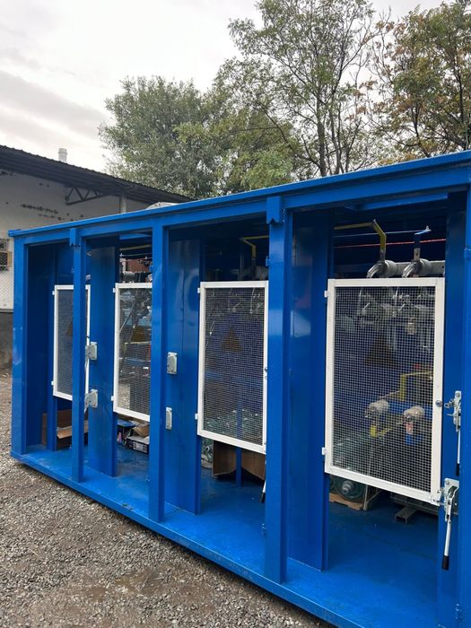 Силовые трансформаторы | 6–110 кВ|. Алматы