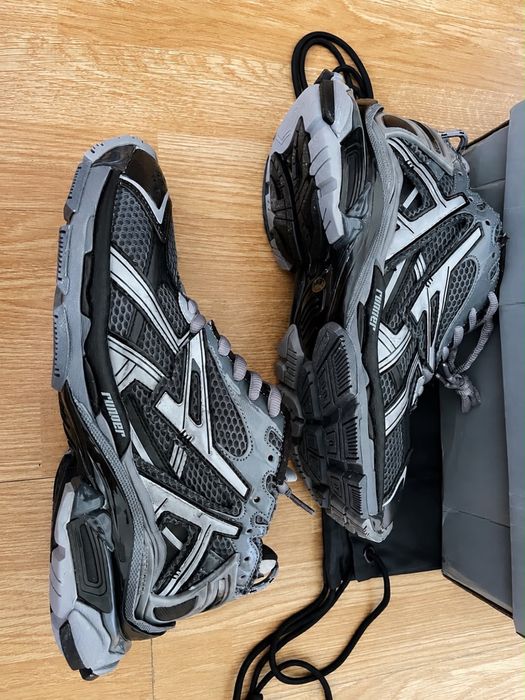 Balenciaga Runner, 42, noi