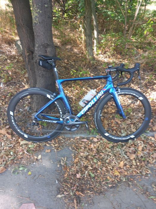 Cipollini NK1K stare impecabilă