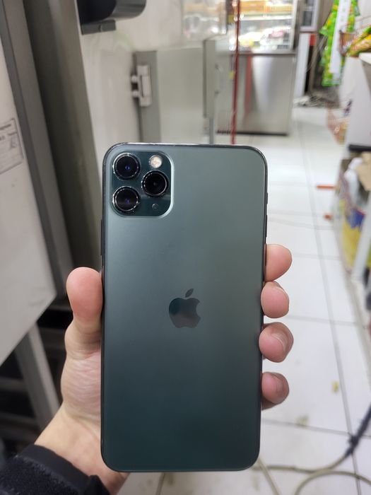 Iphone 11 pro max