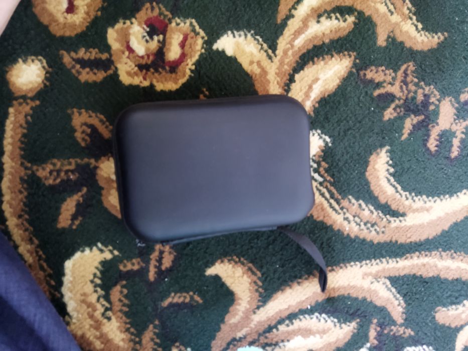 Цифровой фотоаппарат Kodak Рабочая без флешки с чехлом