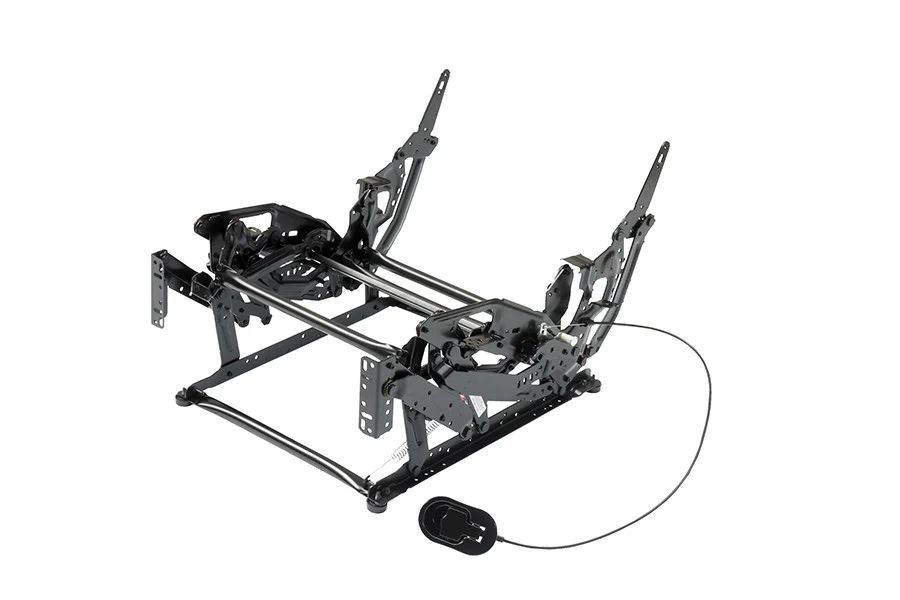 Механизм реклайнер