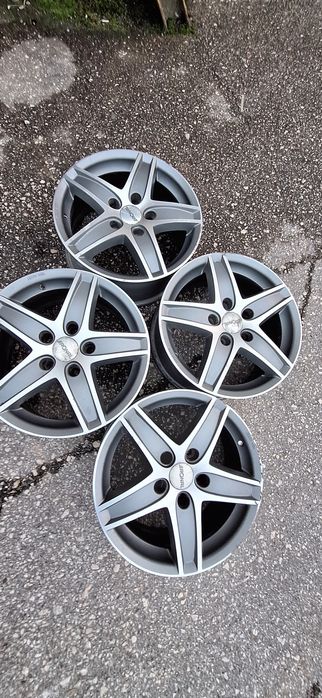 Джанти за  Bmw ,wv транспортер Т4,Т5 16цола