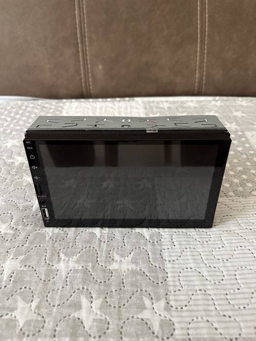 Мултимедия за кола, bluetooth, usb, aux
