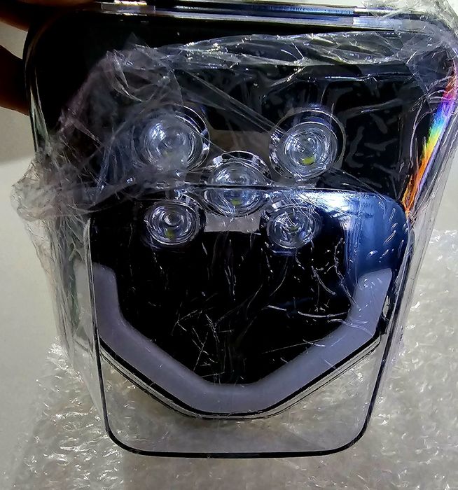 Far led Husqvarna ktm gas gas