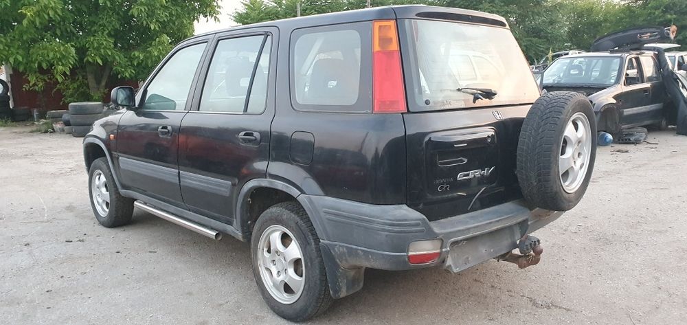 Хонда Црв 1 128 автомат на части Honda Crv 1 128 na chasti