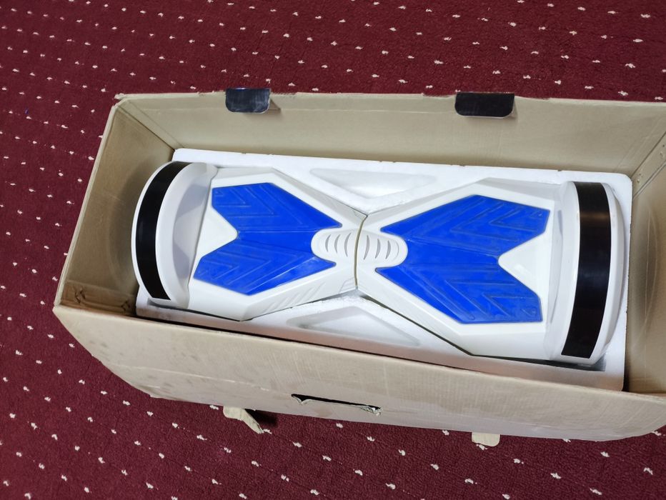 Гироскутер в отличном состоянит