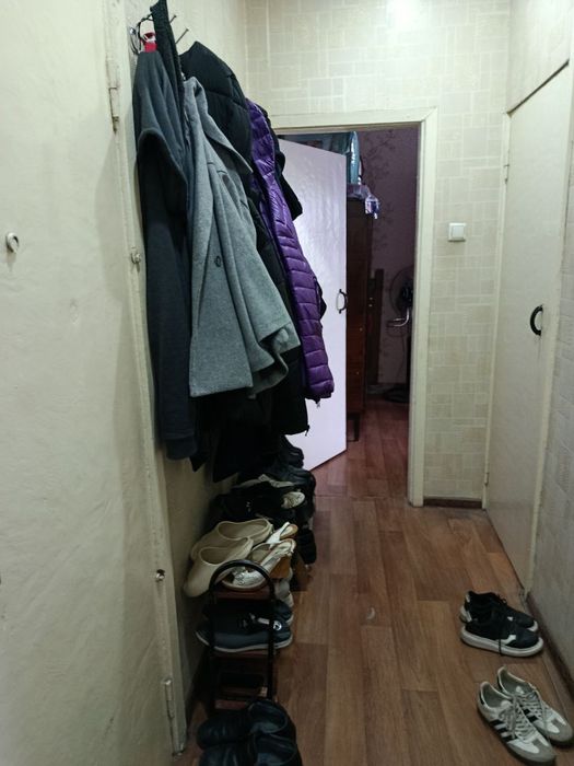 УСПЕЙ КУПИТЬ..! 2-Комн. 50м². Продажа. Уй-Жой. Ттз-1.