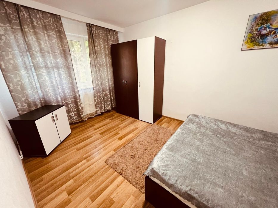 De vânzare apartament  2camere  Bulevardul Gării