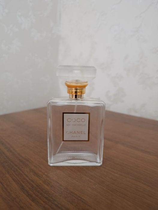 Флаконы для духов