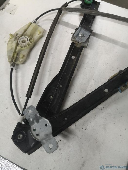 Macara Geam Electric Dreapta Spate Volkswagen Golf V (1K1) [ 2003 - 2009 ] Oem 994854110