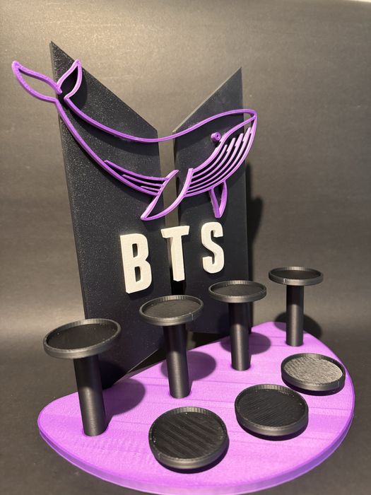 Stand BTS Army Tinytan