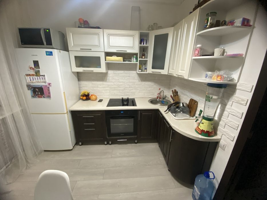 Продам квартиру 2комнотную