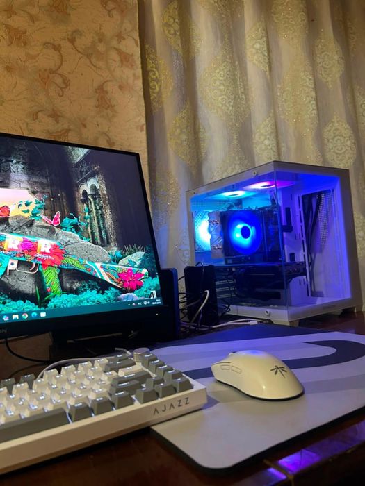 Компьютер игровой комп продам срочно