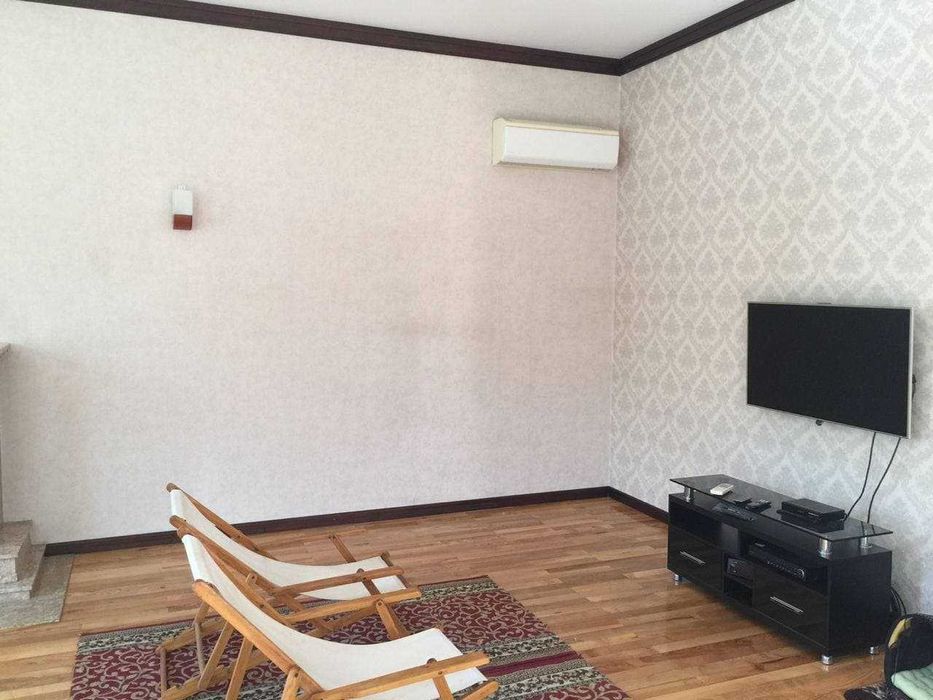 Аренда Дом Яккасарайский район шикарный больщой дом