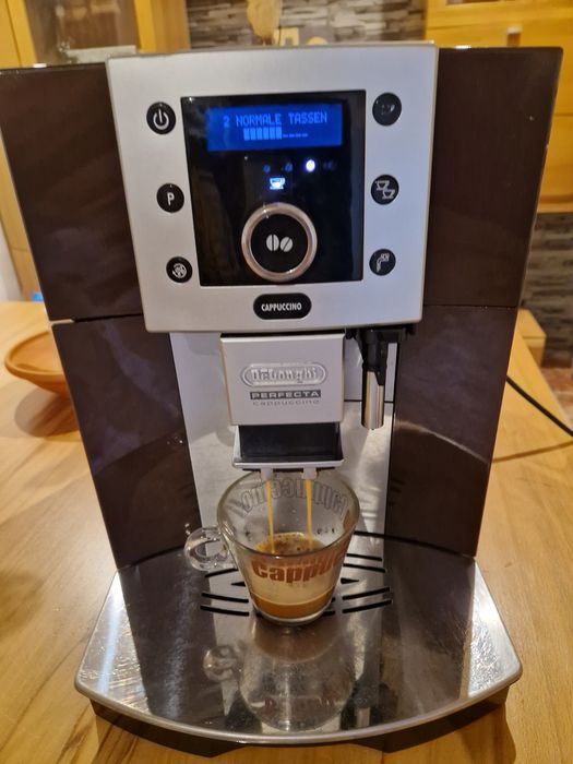 Aparat Cafea  Espressor