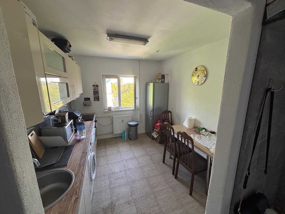 Apartament 2 camere Judetean (Rezervat)
